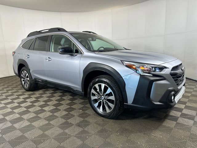 Used 2024 Subaru Outback Limited image 2