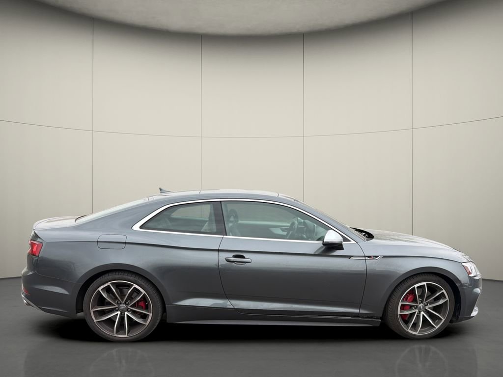 Used 2018 Audi S5 Premium Plus w/ Navigation Package image 8