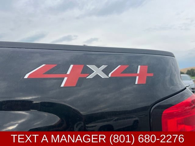 Used 2019 Chevrolet Silverado 3500 LT w/ Custom Sport Edition AWD/4WD image 10