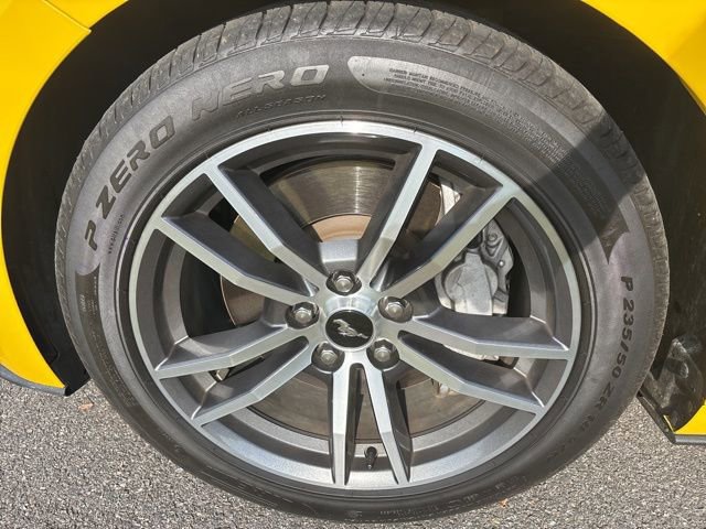 Used 2015 Ford Mustang GT Premium image 8