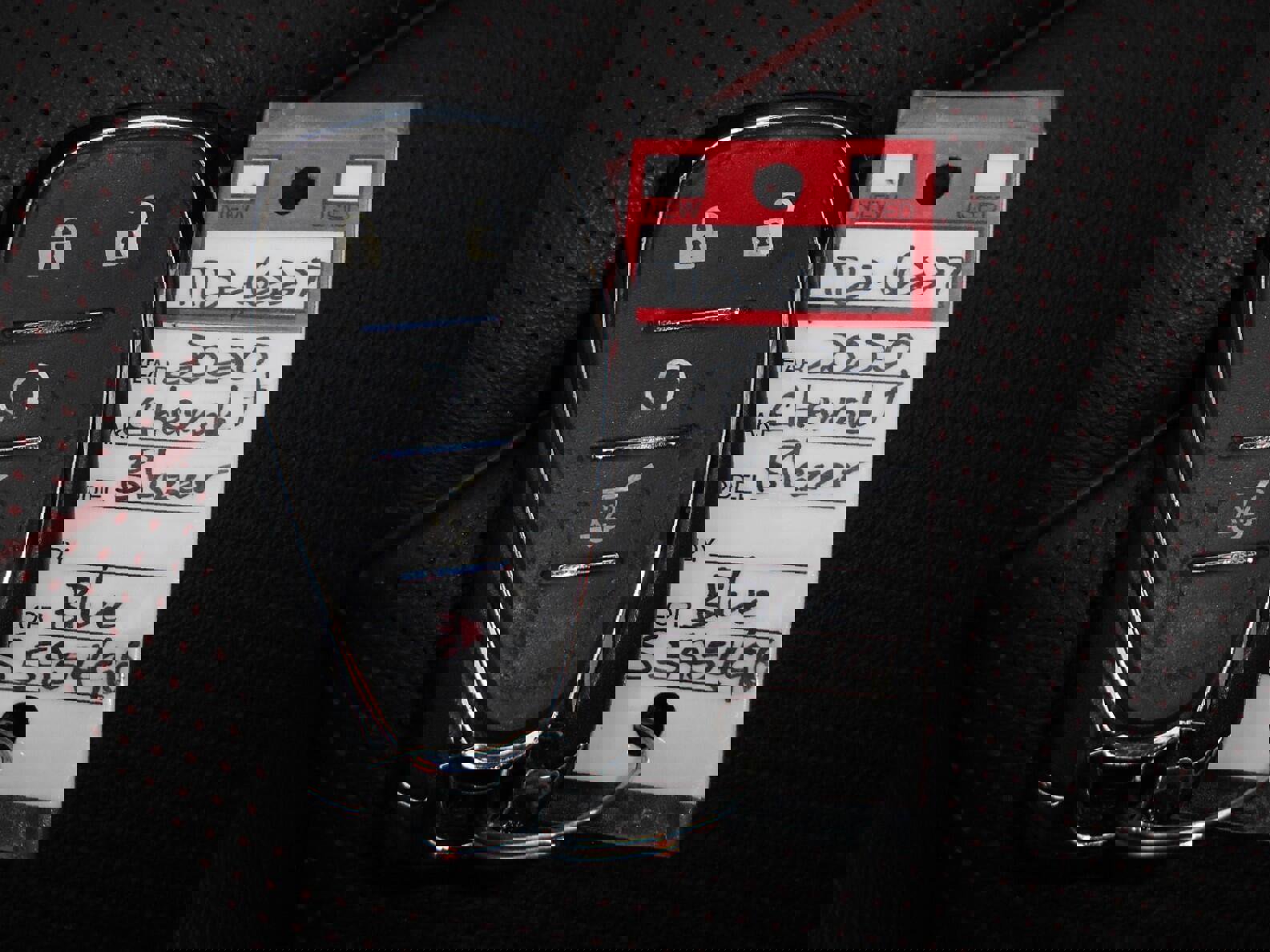 Used 2020 Chevrolet Blazer RS image 9