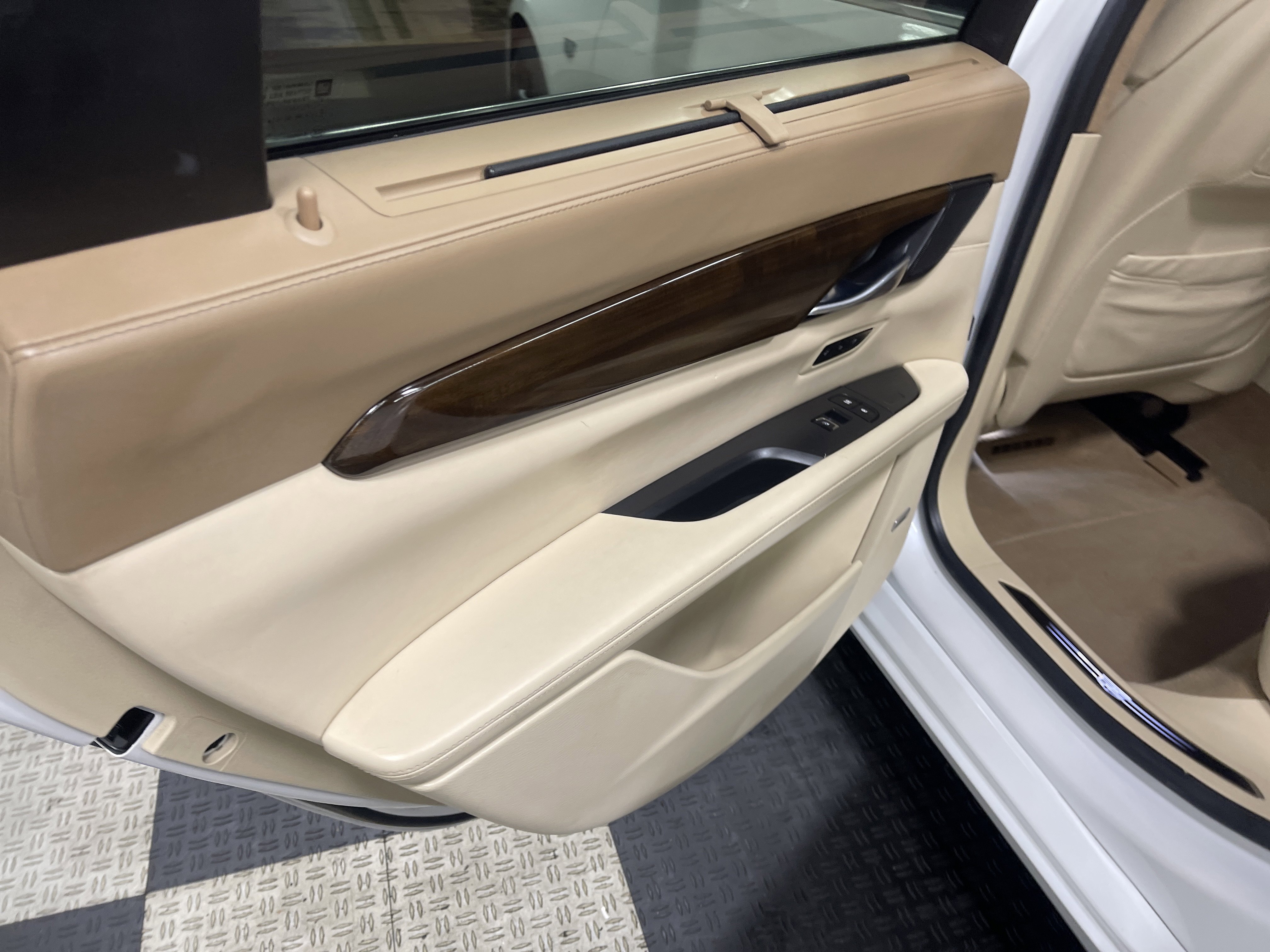 Used 2018 Cadillac CT6 Platinum image 15