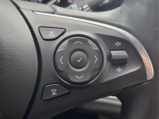 Certified 2021 Buick Enclave Essence w/ Sound and Sites Package FWD image 34
