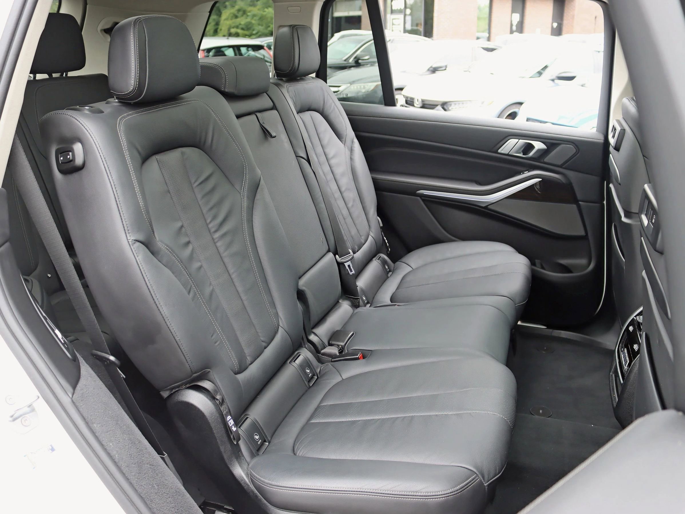 Used 2019 BMW X7 xDrive50i image 35