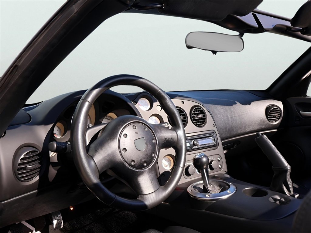 Used 2003 Dodge Viper SRT-10 image 15