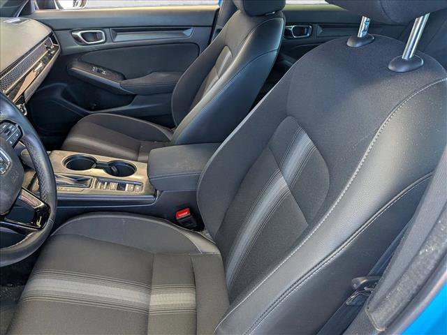 Used 2024 Honda Civic Sport image 14