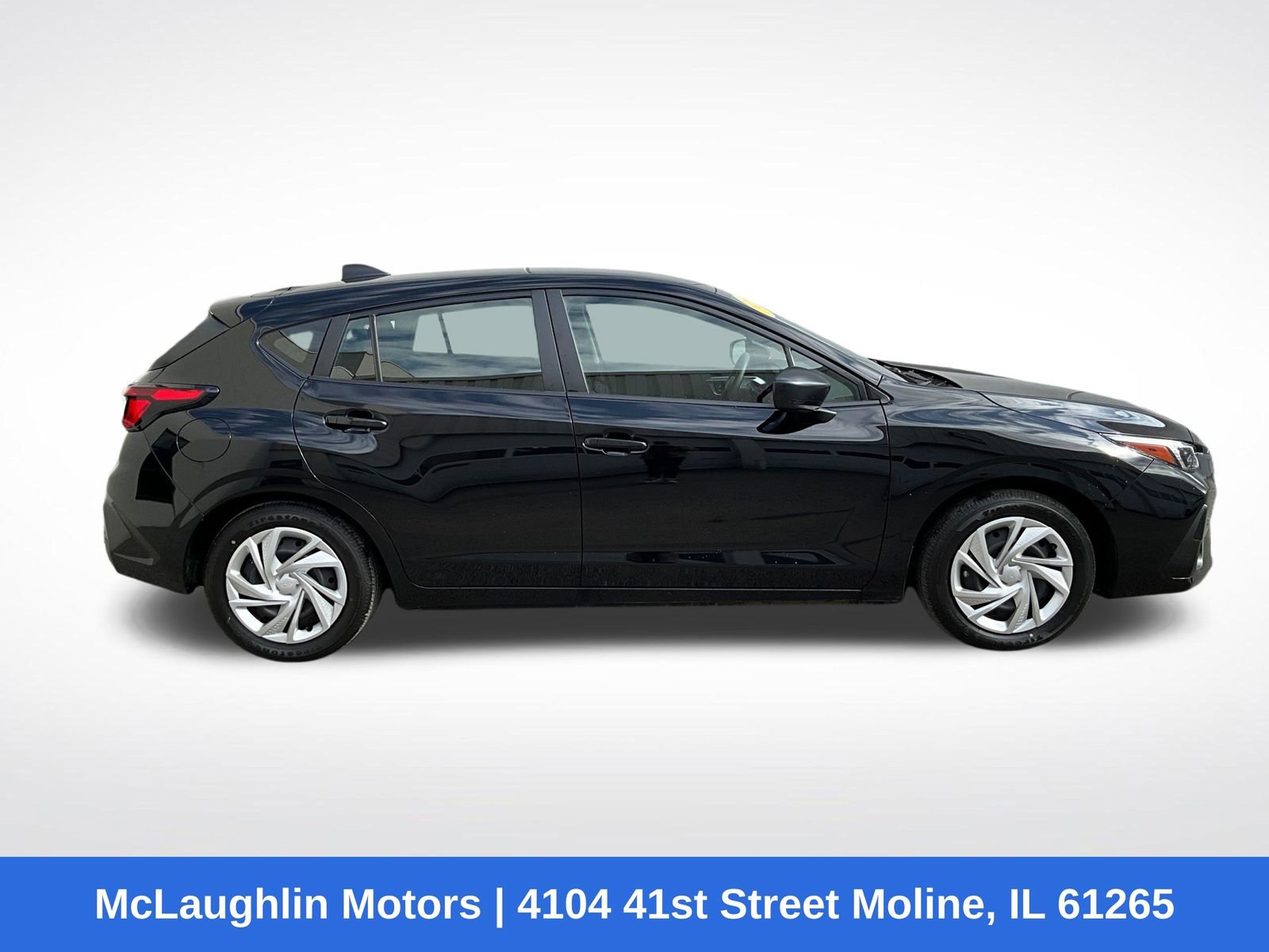Used 2025 Subaru Impreza 2.0i AWD/4WD image 20