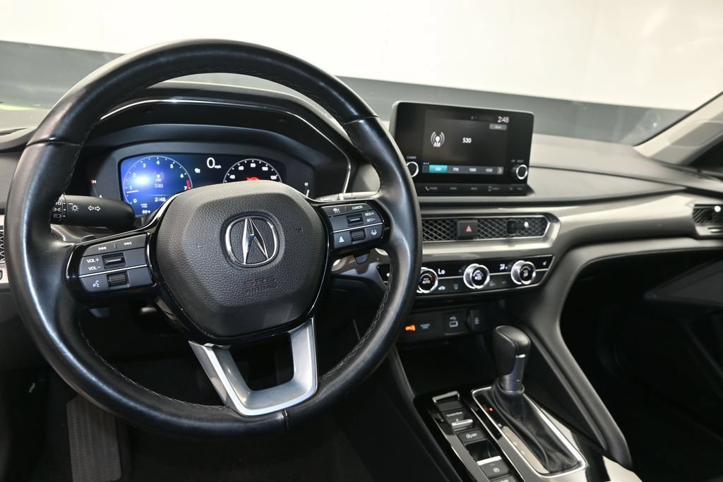Used 2024 Acura Integra FWD image 16