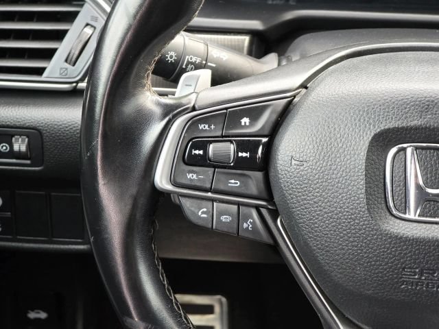 Used 2020 Honda Accord Sport image 22