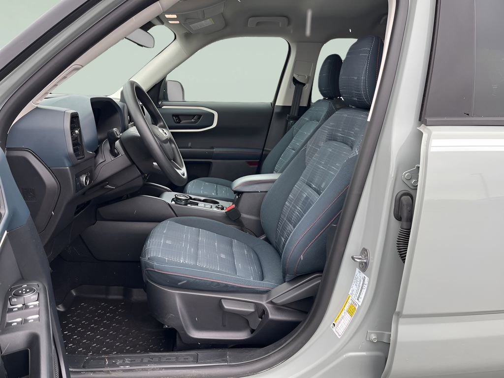 Used 2023 Ford Bronco Sport Heritage image 26