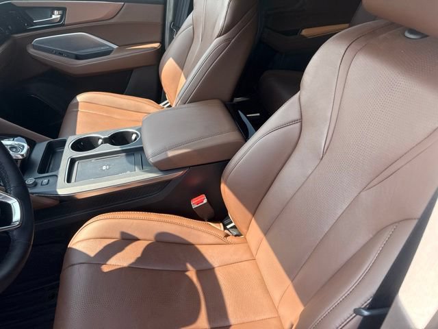 Used 2025 Acura MDX w/ Technology Package FWD image 24