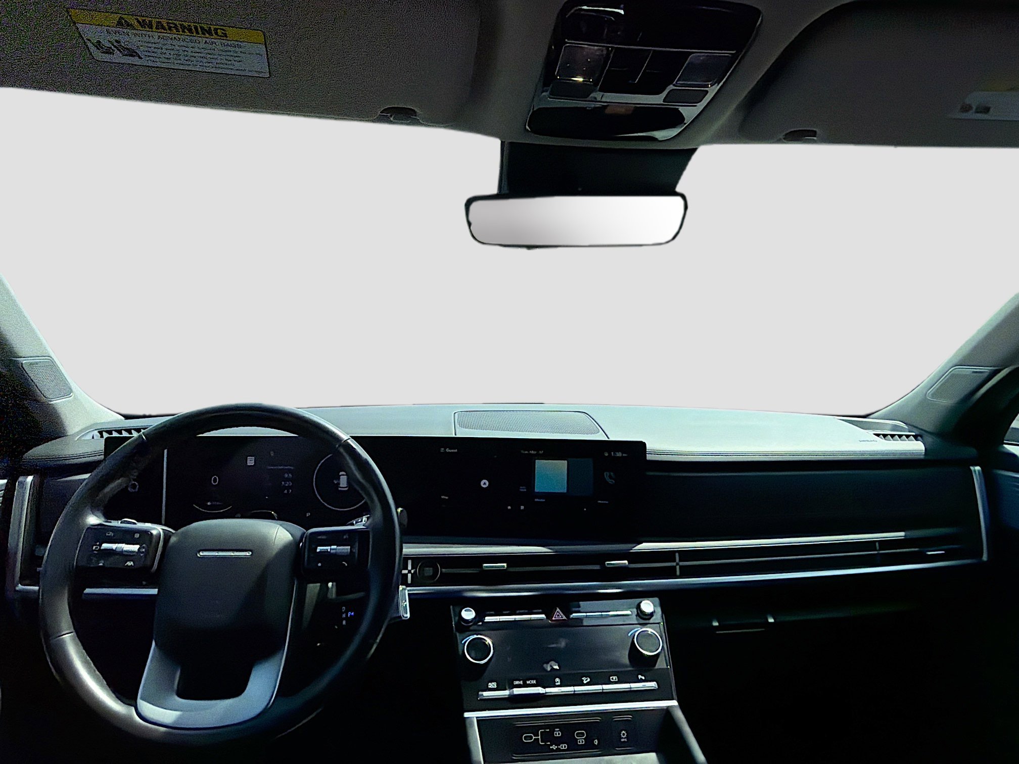 Used 2024 Hyundai Santa Fe Limited image 19