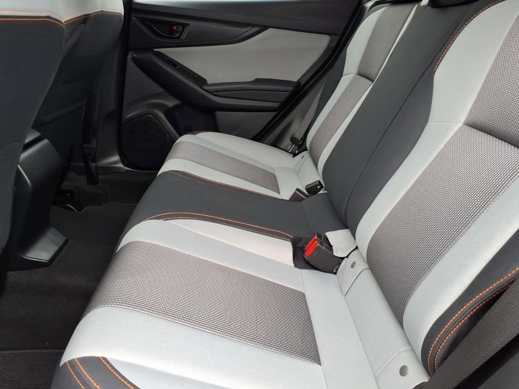 Certified 2023 Subaru Crosstrek 2.0i Premium AWD/4WD image 17