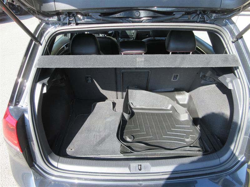 Used 2017 Volkswagen GTI Autobahn image 6