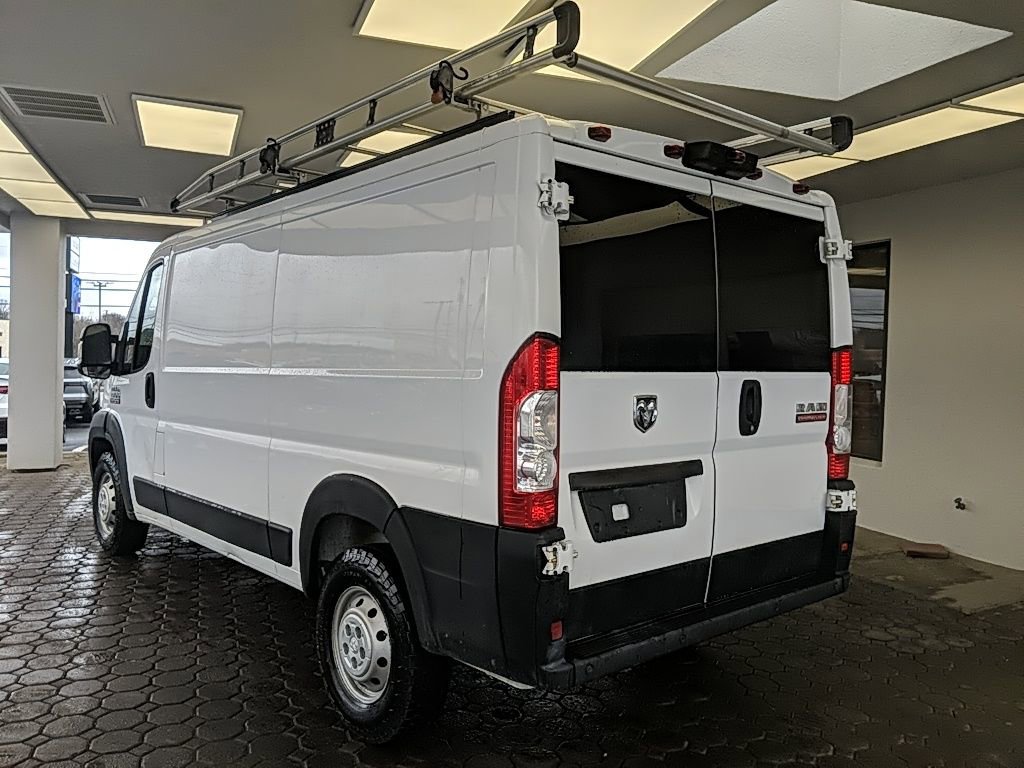 Used 2020 RAM ProMaster 1500 image 8