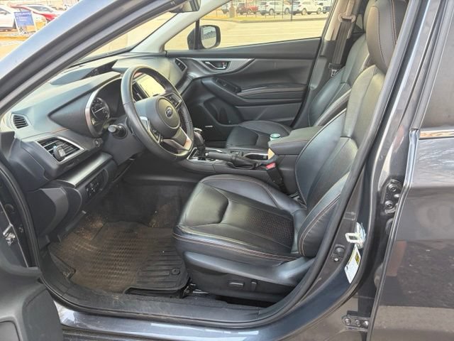 Used 2021 Subaru Crosstrek 2.5i Limited w/ Moonroof Package 2 AWD/4WD image 9