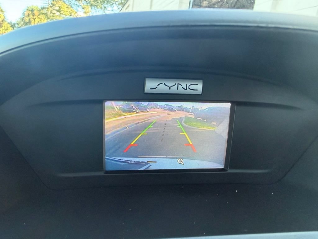 Used 2017 Ford C-MAX SE FWD image 18