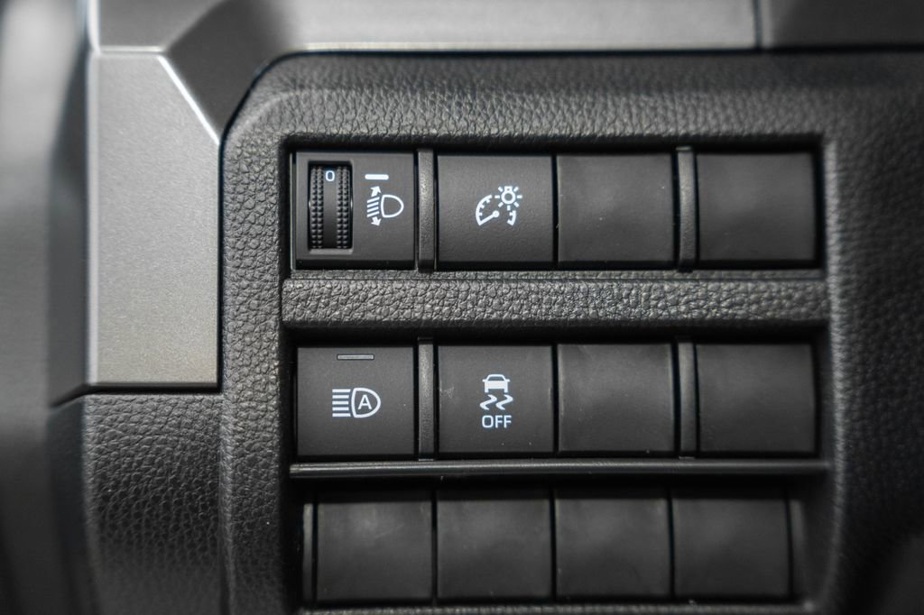 New 2026 Toyota Tacoma SR5 image 39