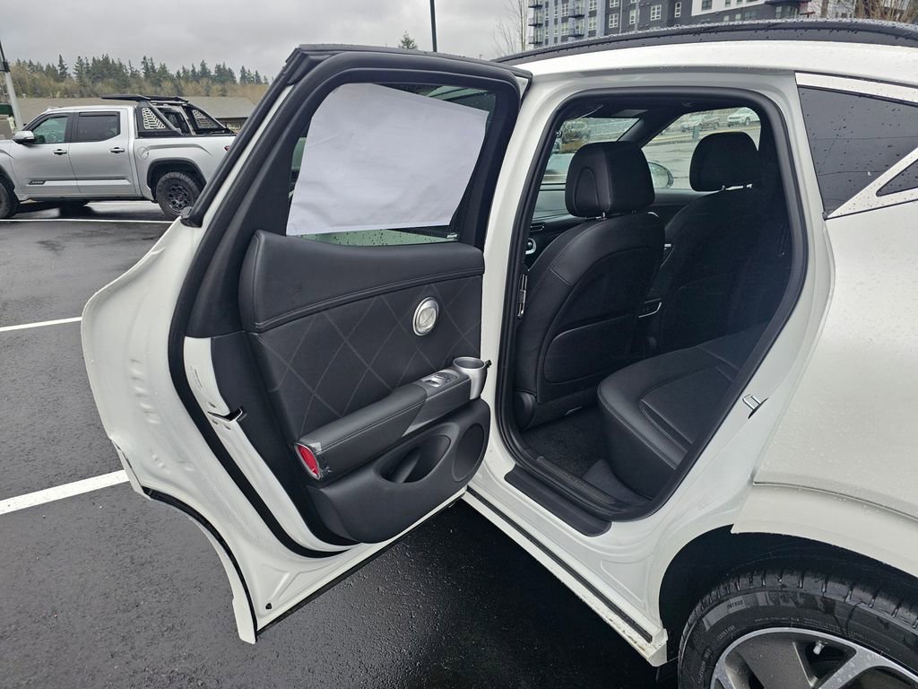 New 2026 Genesis GV60 Advance image 22
