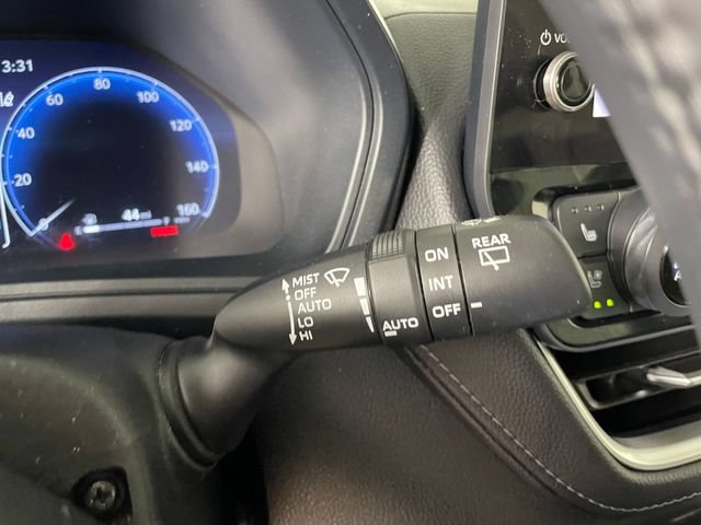 Used 2024 Toyota Grand Highlander AWD image 13