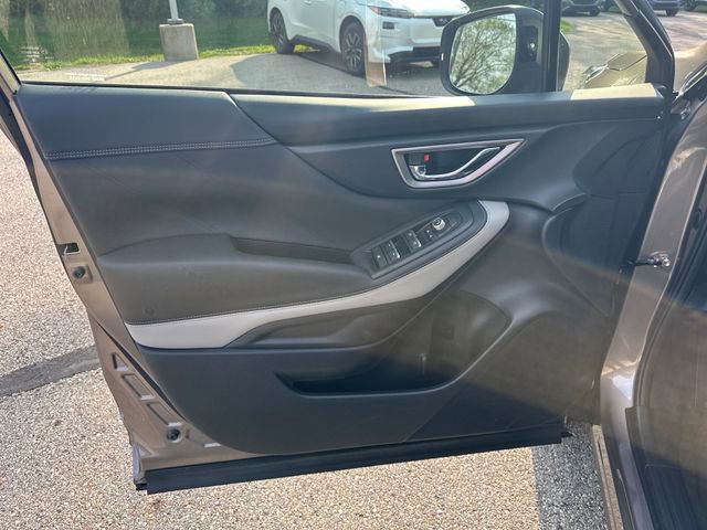 Used 2023 Subaru Forester Limited image 11
