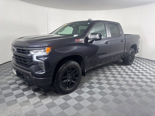 Used 2023 Chevrolet Silverado 1500 RST w/ All Star Edition Plus image 6
