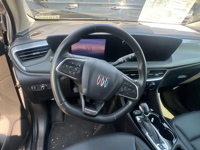 Used 2024 Buick Encore GX Sport Touring FWD image 7