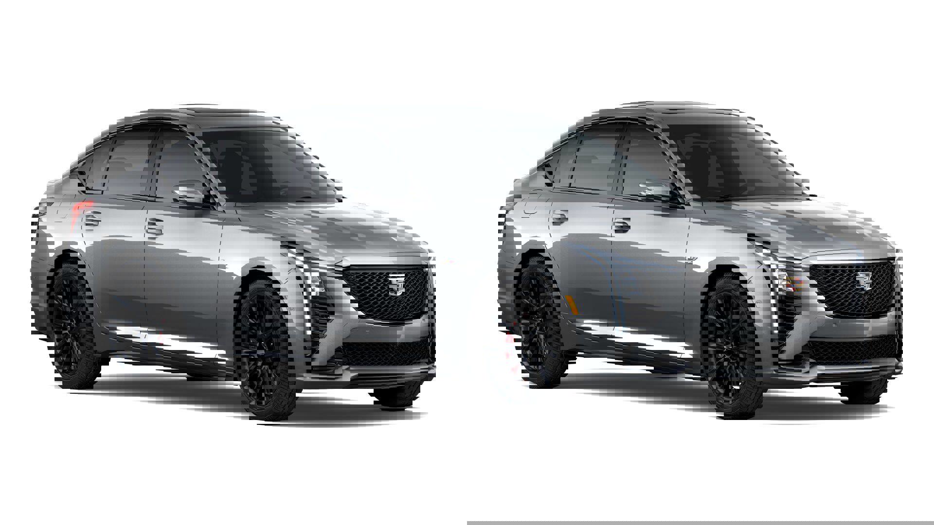 New 2026 Cadillac CT5 V w/ Platinum Package image 30