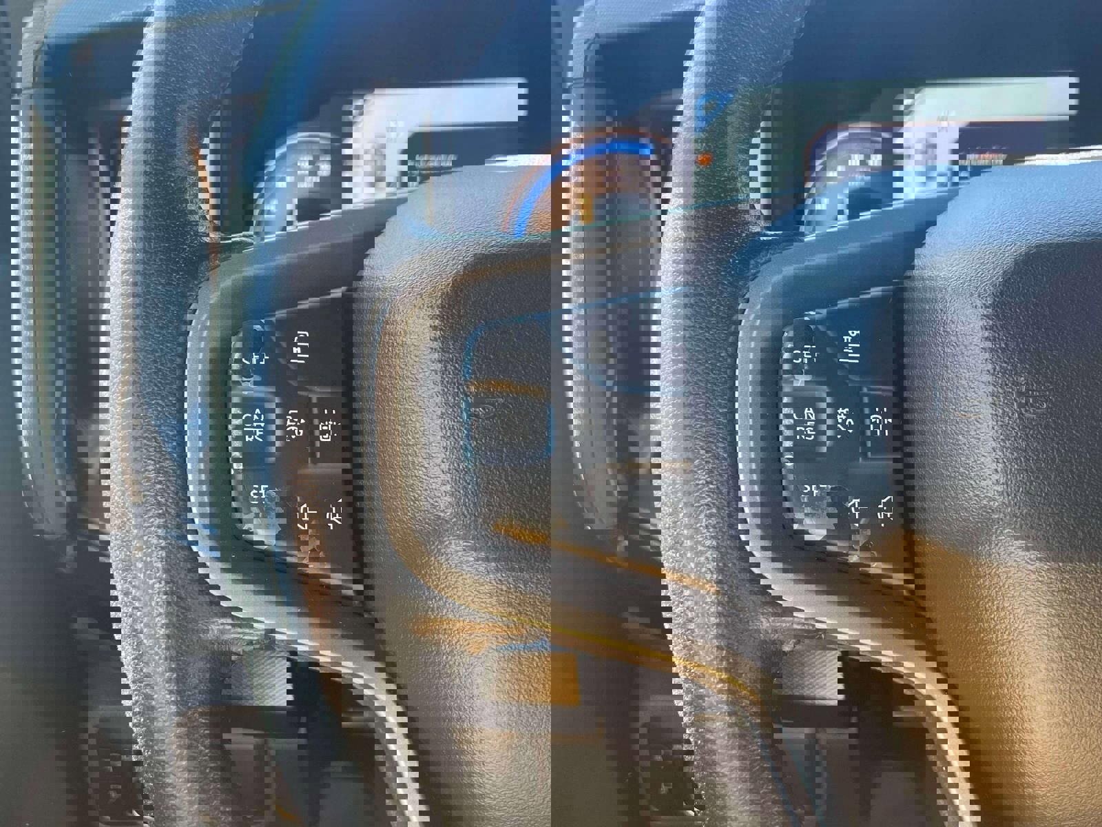 Used 2022 Ford Bronco Outer Banks image 21