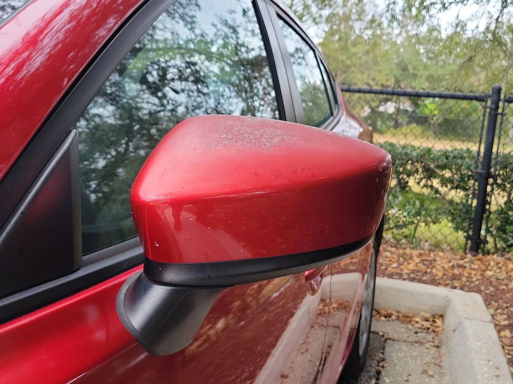 Used 2014 MAZDA MAZDA3 i Sport image 8