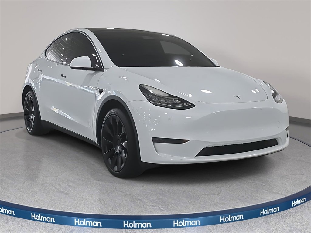 Used 2023 Tesla Model Y Long Range image 8
