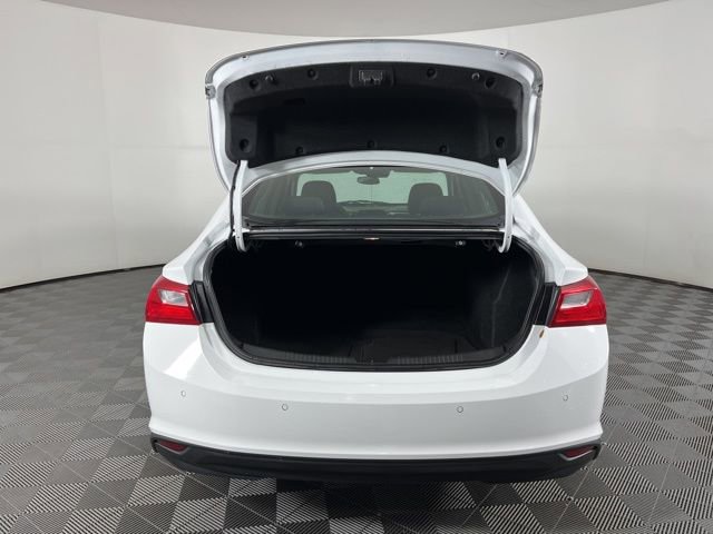 Used 2024 Chevrolet Malibu LT image 46
