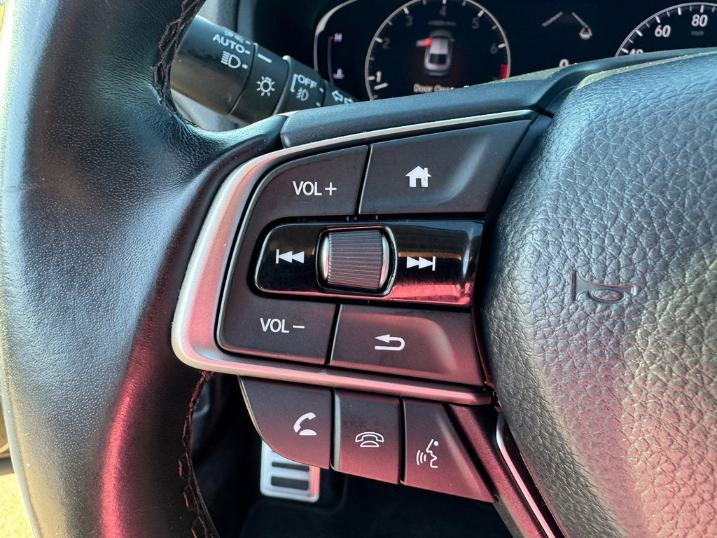 Used 2021 Honda Accord Sport Special Edition image 15