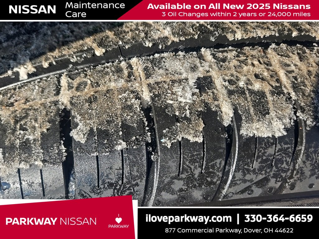 New 2025 Nissan Murano SL image 47