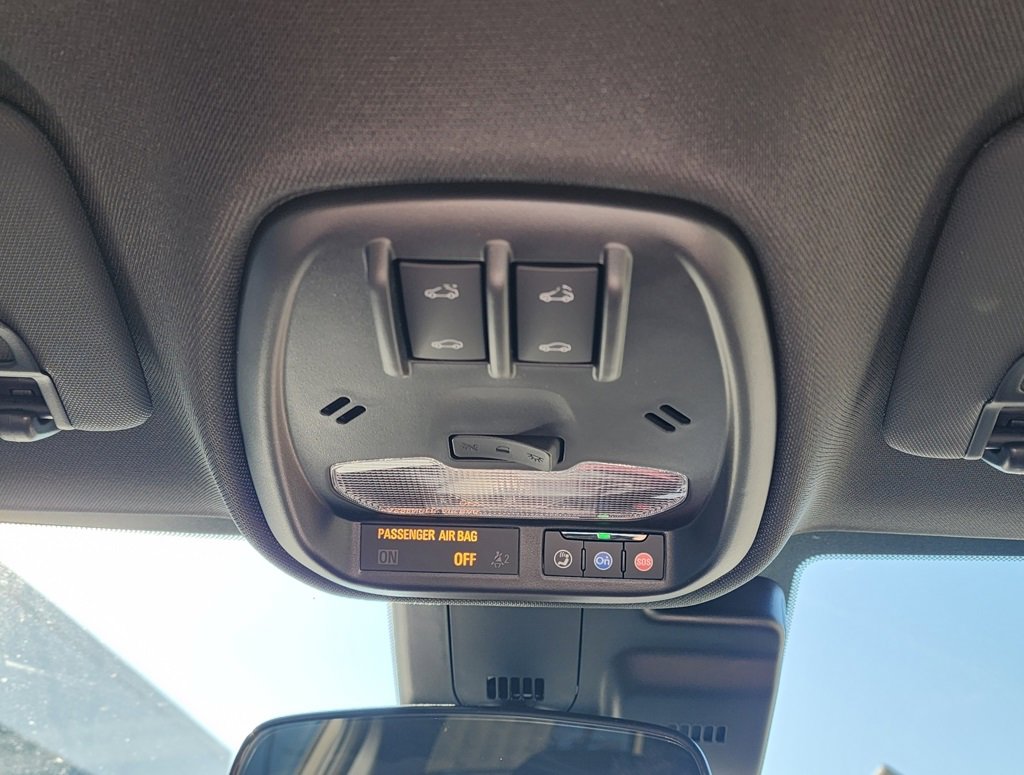 New 2026 Buick Envista Sport Touring w/ Studio Series image 34