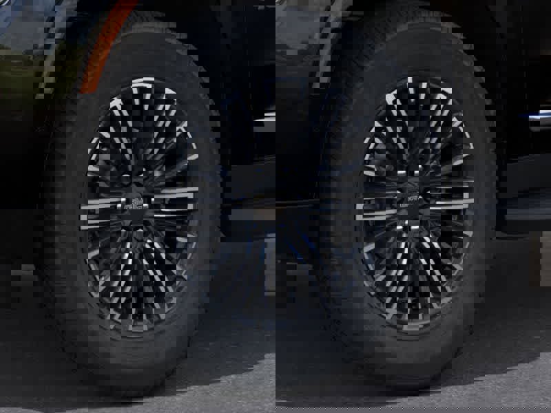 New 2026 GMC Yukon Elevation image 9