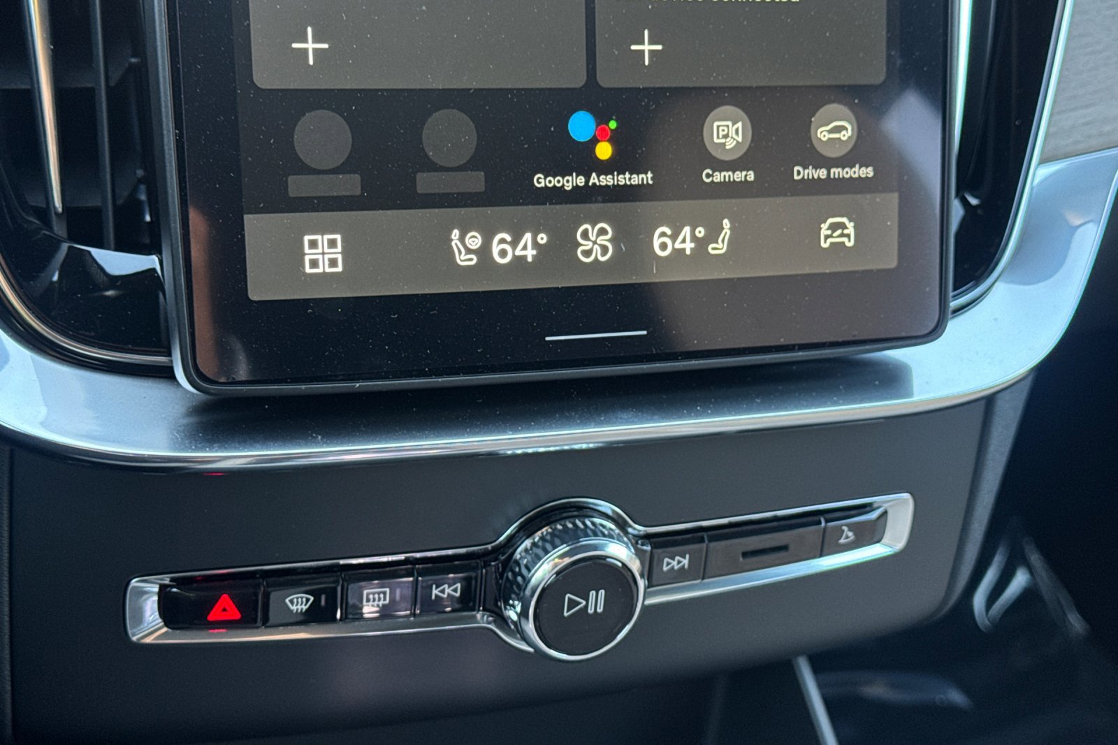 New 2026 Volvo XC90 B6 Plus image 20