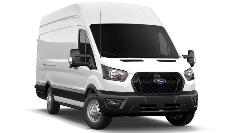 New 2026 Ford Transit 350 148 High Roof Extended AWD image 46