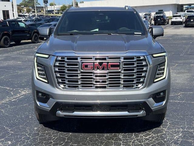 New 2026 GMC Yukon XL Denali w/ Sun & Power Step Package AWD/4WD image 2