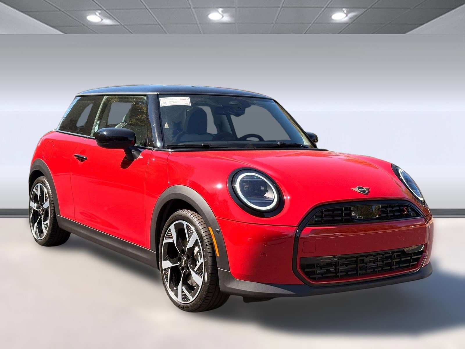 New 2026 MINI Cooper S image 7
