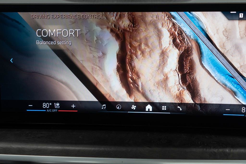 Used 2024 BMW X5 xDrive40i w/ Premium Package image 29