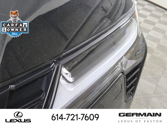 Certified 2025 Lexus GX 550 AWD/4WD image 14