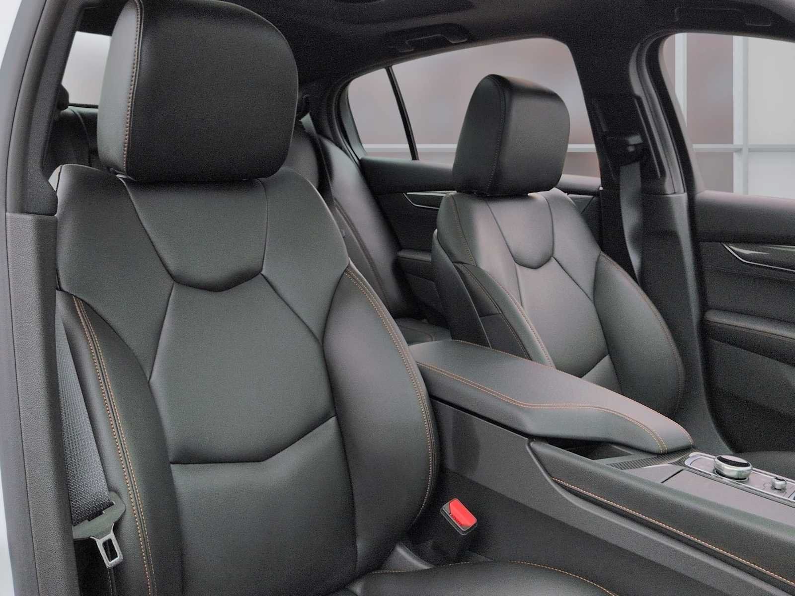 New 2026 Cadillac CT5 Sport RWD image 28