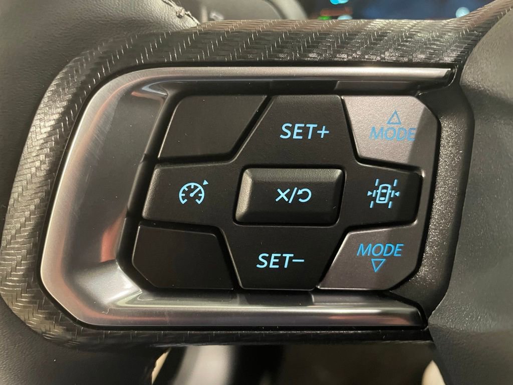 New 2026 Ford Mustang EcoBoost image 15