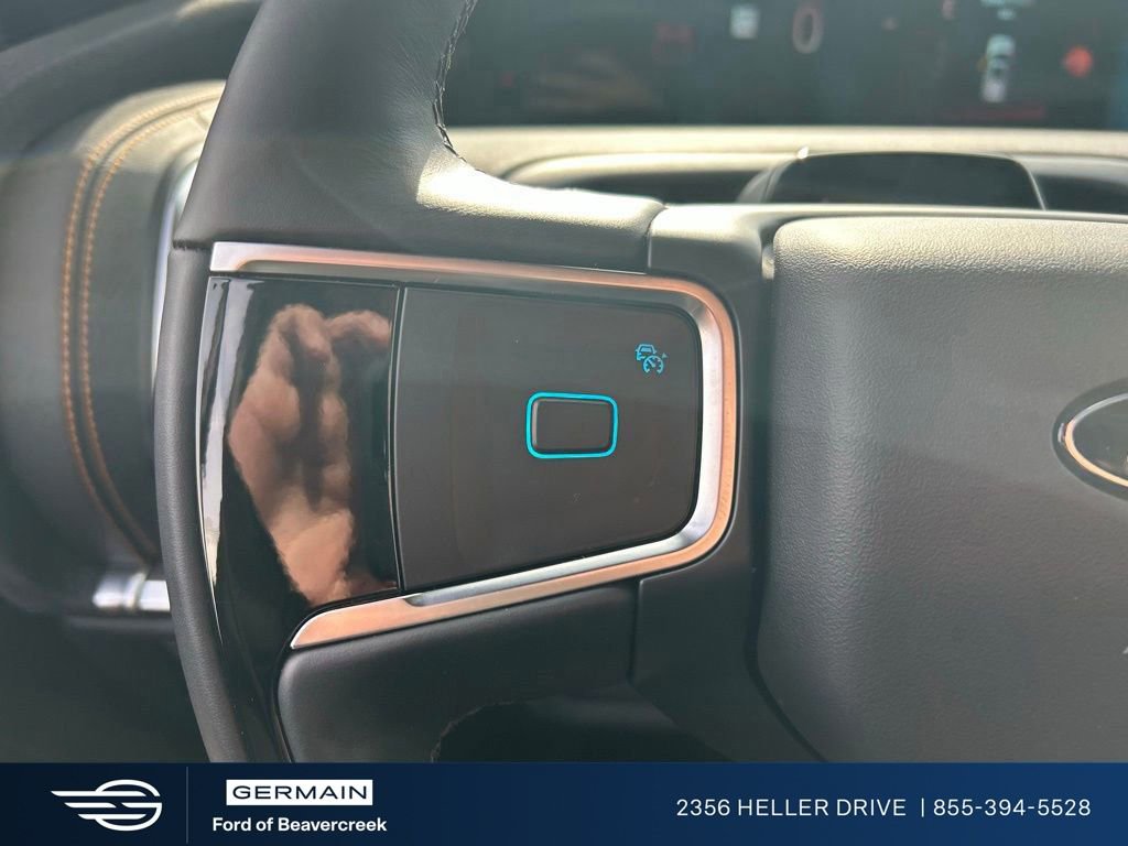 Used 2025 Ford Expedition Tremor image 15