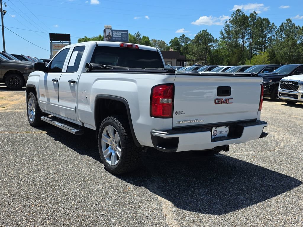 Used 2019 GMC Sierra 1500 Limited w/ Elevation Edition image 7