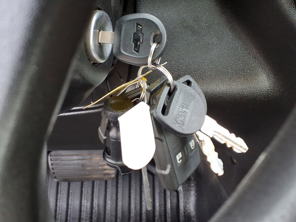 Used 2022 Chevrolet Silverado 3500 W/T w/ WT Convenience Package image 16