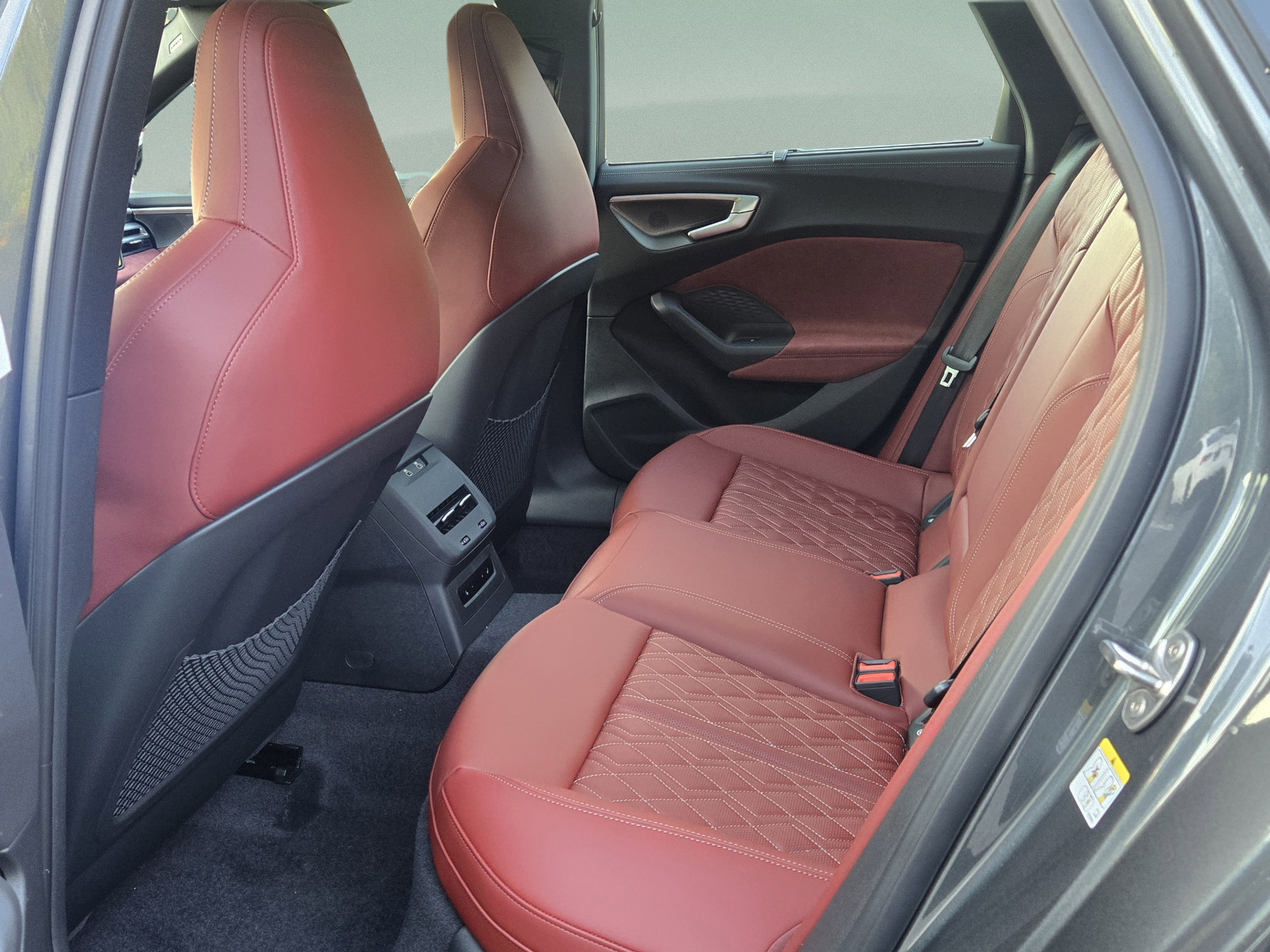 New 2026 Audi S5 Prestige AWD/4WD image 11