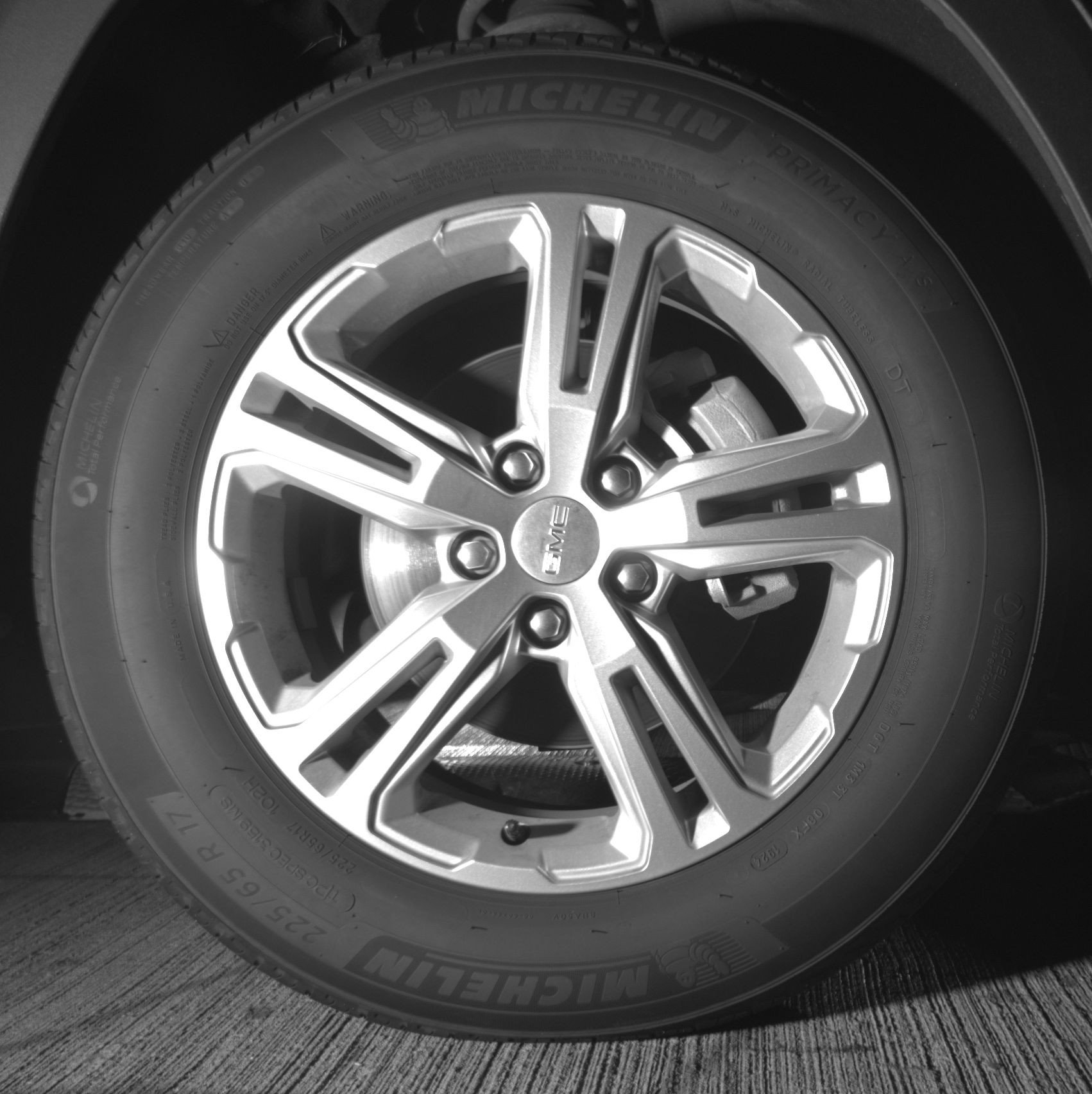 Used 2024 GMC Terrain SLE FWD image 13