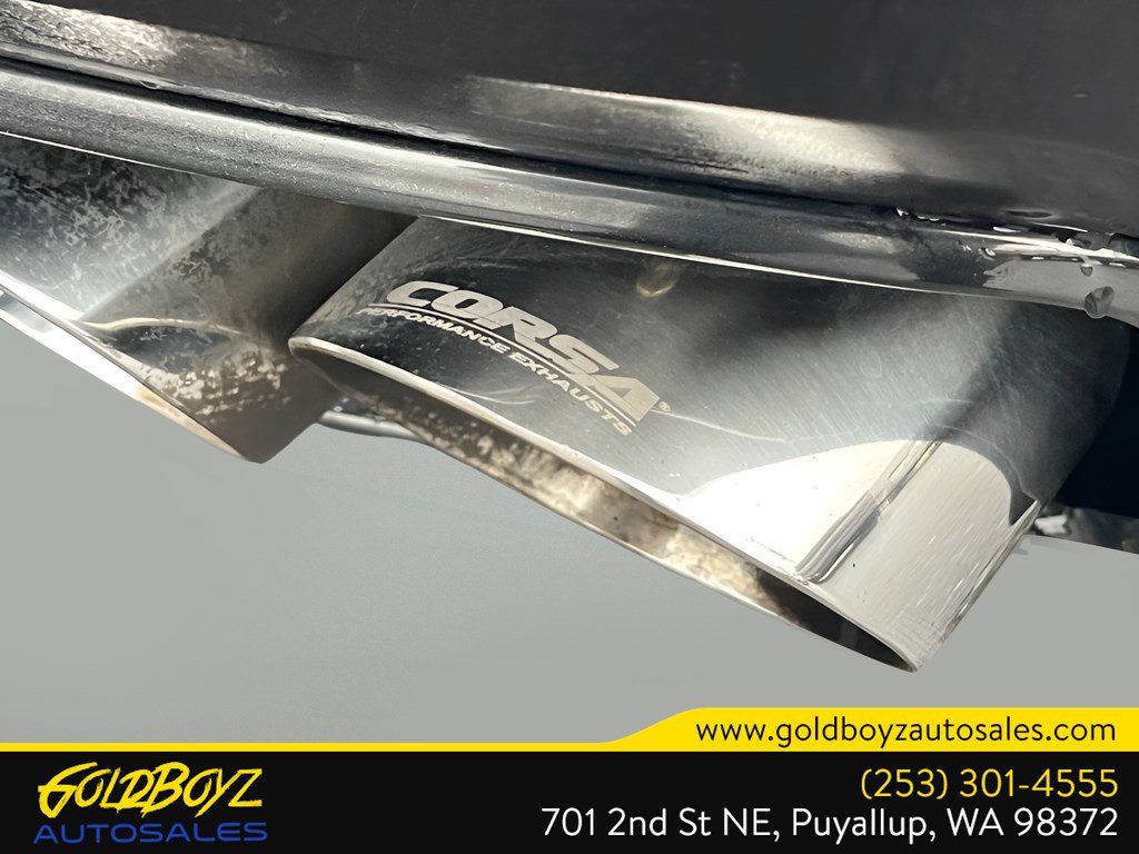 Used 2022 Chevrolet Corvette Stingray Premium Cpe w/ Z51 Performance Package image 46